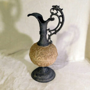 Antique Dragonhead Ewer