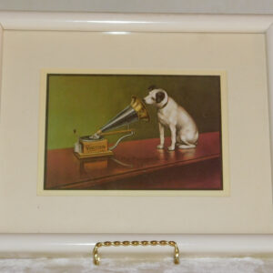 RCA Victor "Nipper"