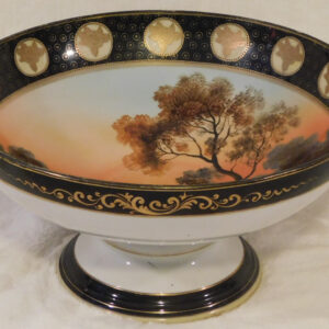 Large Fruit Bowl