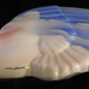 Ceramic Will Herrera Mask