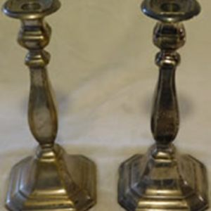 Leonard Silver