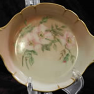 J.M.Sandford, Limoges