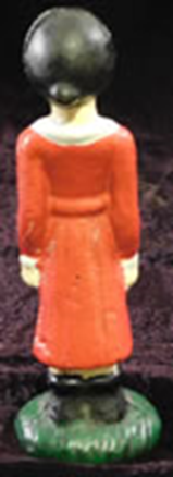 Cast Iron Toy - Image 2