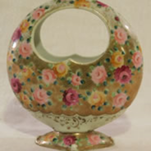 Nipon Vase