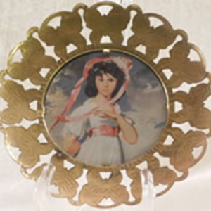picture of a girl