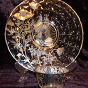 Serving Platter