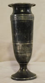 Middle Eastern/Egyptian Vase