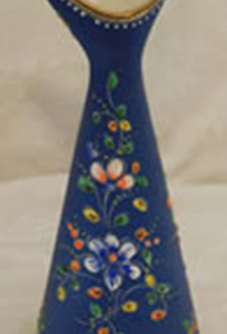 Porcelain Vase