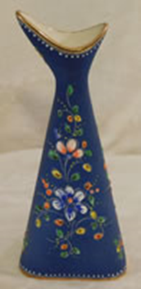 Porcelain Vase