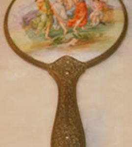 Vintage Mirror