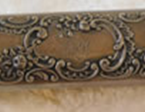 Vintage Gorham Sterling