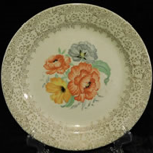 Ceramic Plate