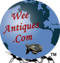 weantiques.com logo