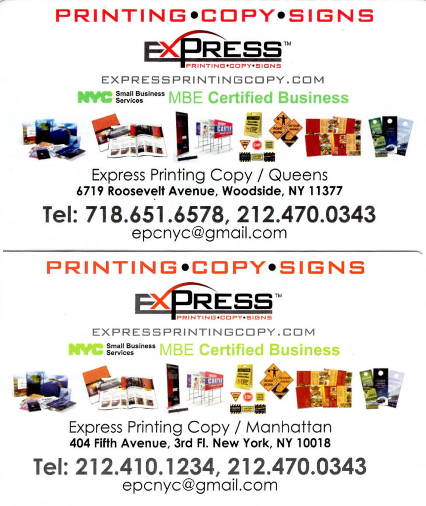 printing