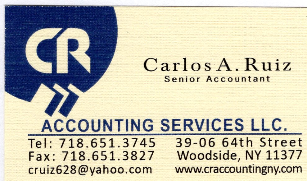 accounting